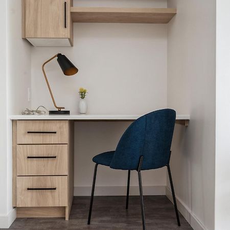 Kasa Bryn Mawr Minneapolis Zimmer foto