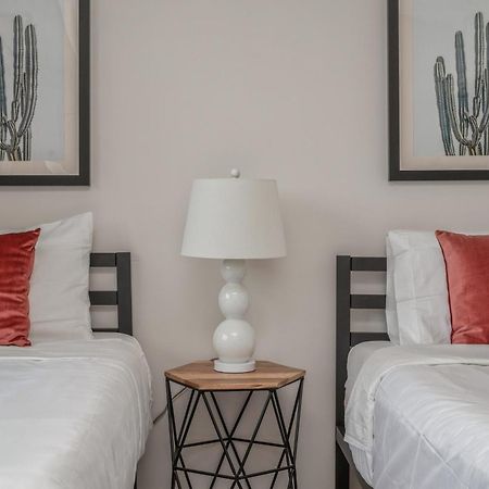 Kasa Bryn Mawr Minneapolis Zimmer foto