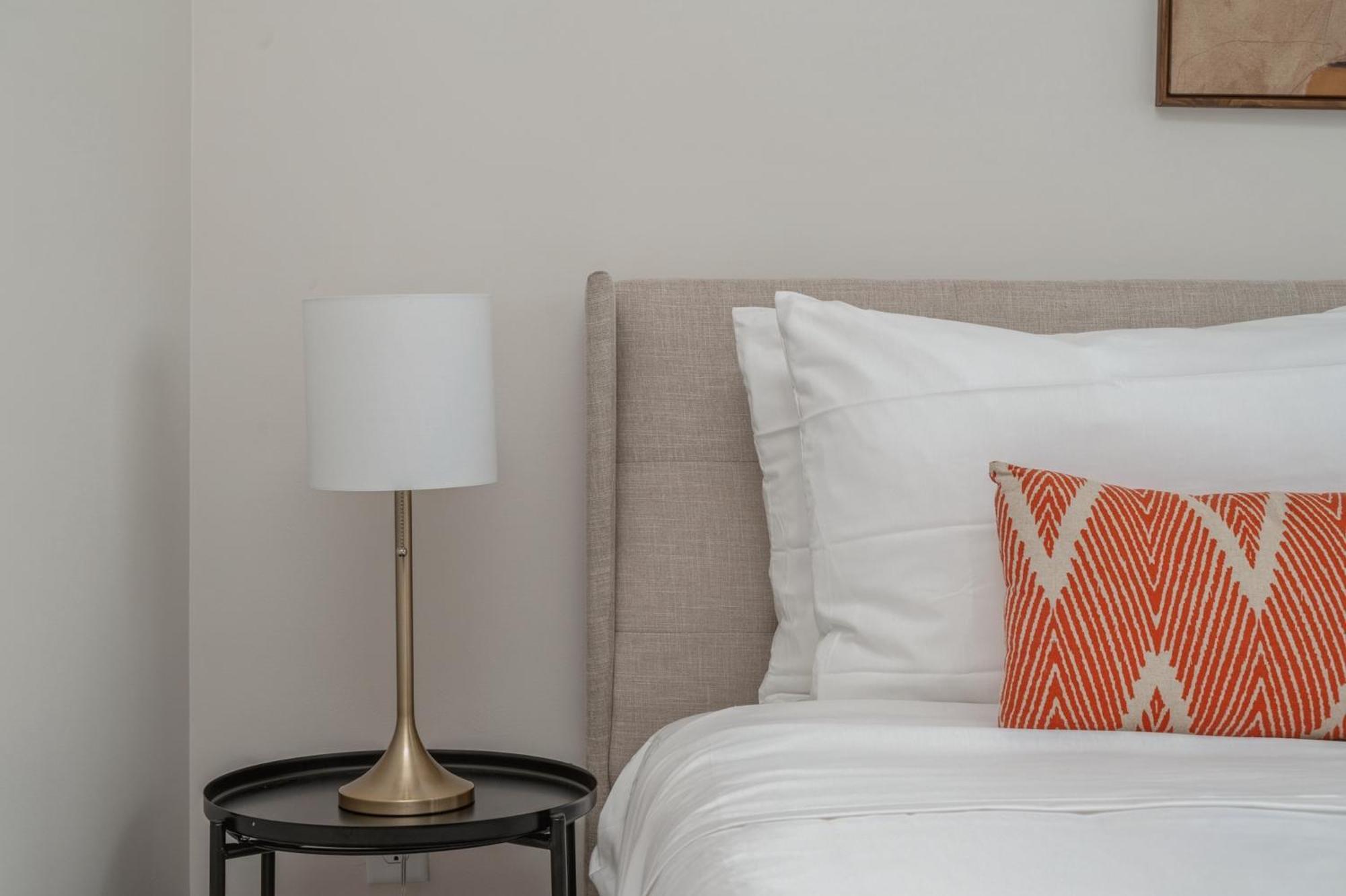 Kasa Bryn Mawr Minneapolis Zimmer foto