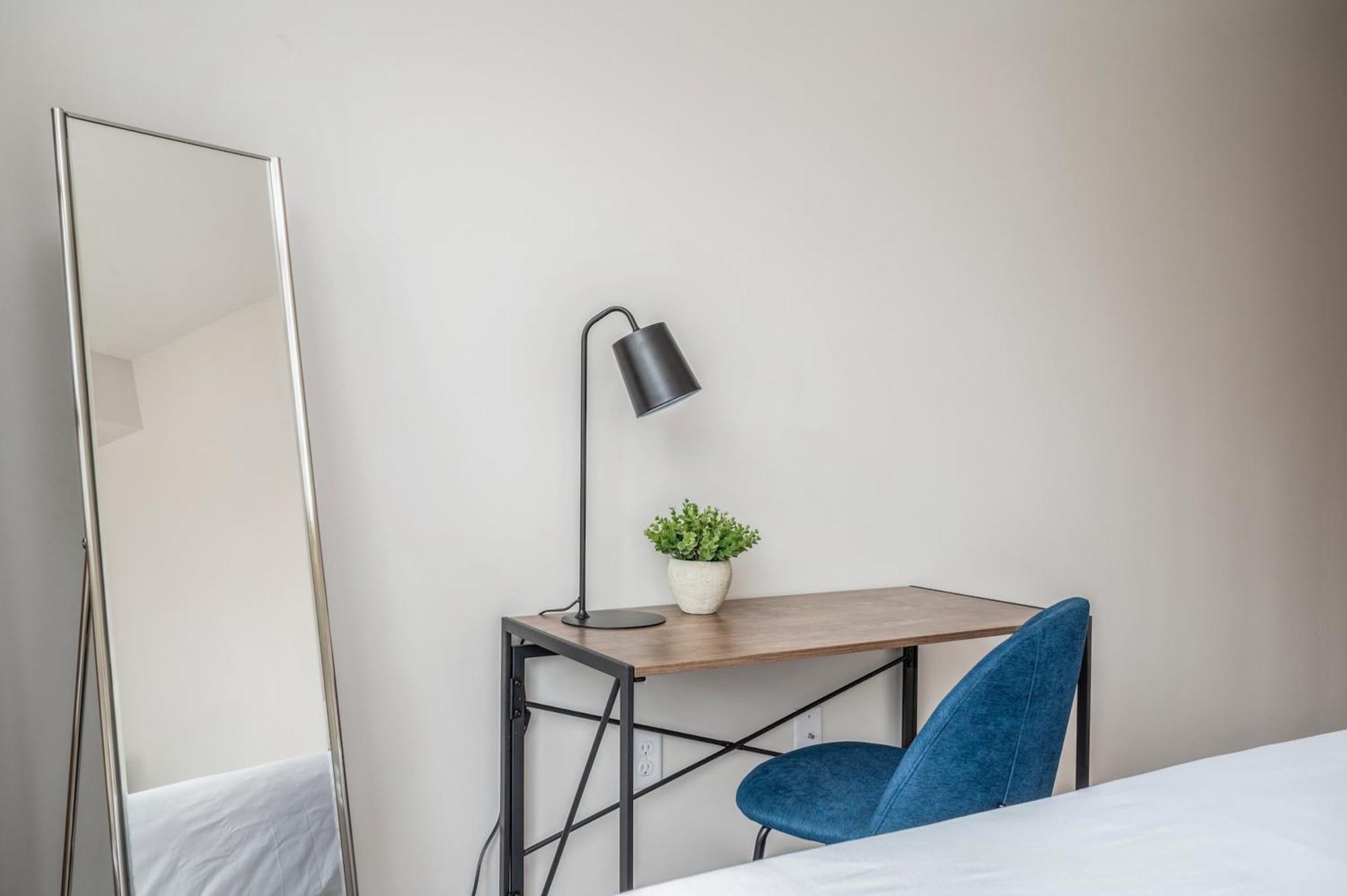 Kasa Bryn Mawr Minneapolis Zimmer foto