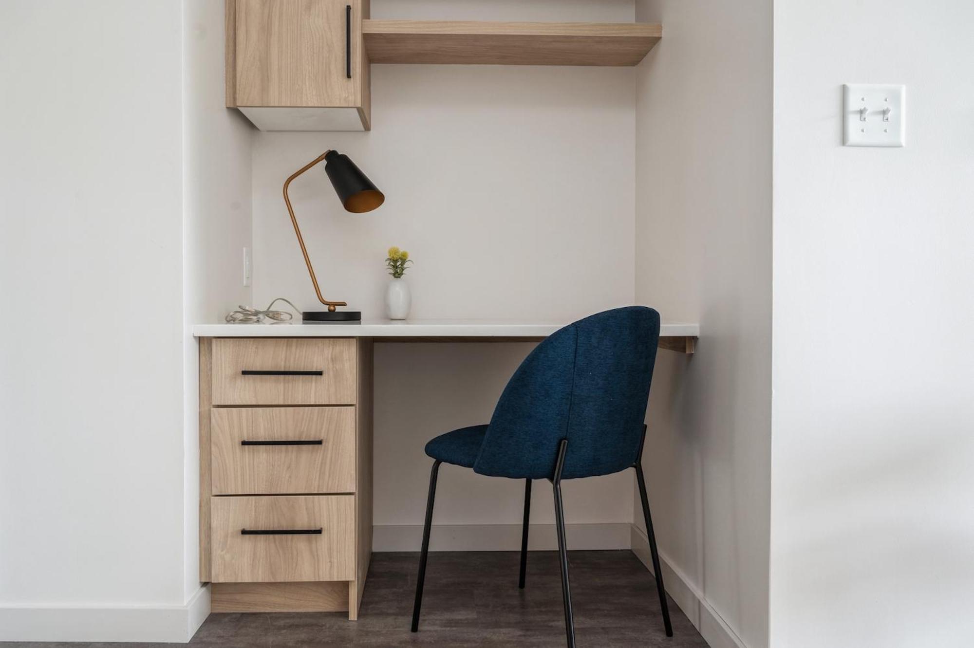 Kasa Bryn Mawr Minneapolis Zimmer foto