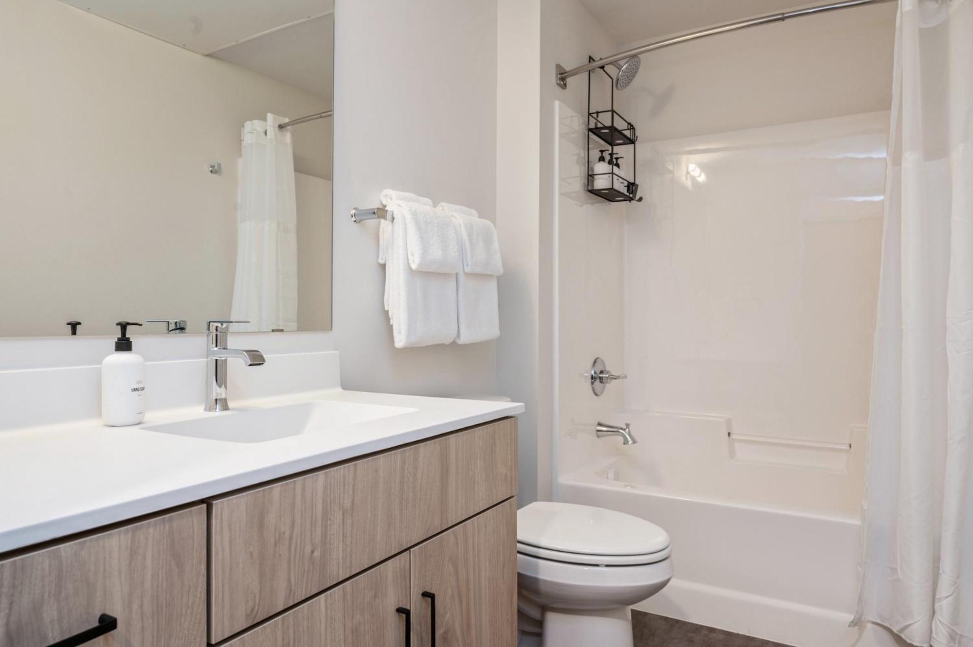 Kasa Bryn Mawr Minneapolis Zimmer foto