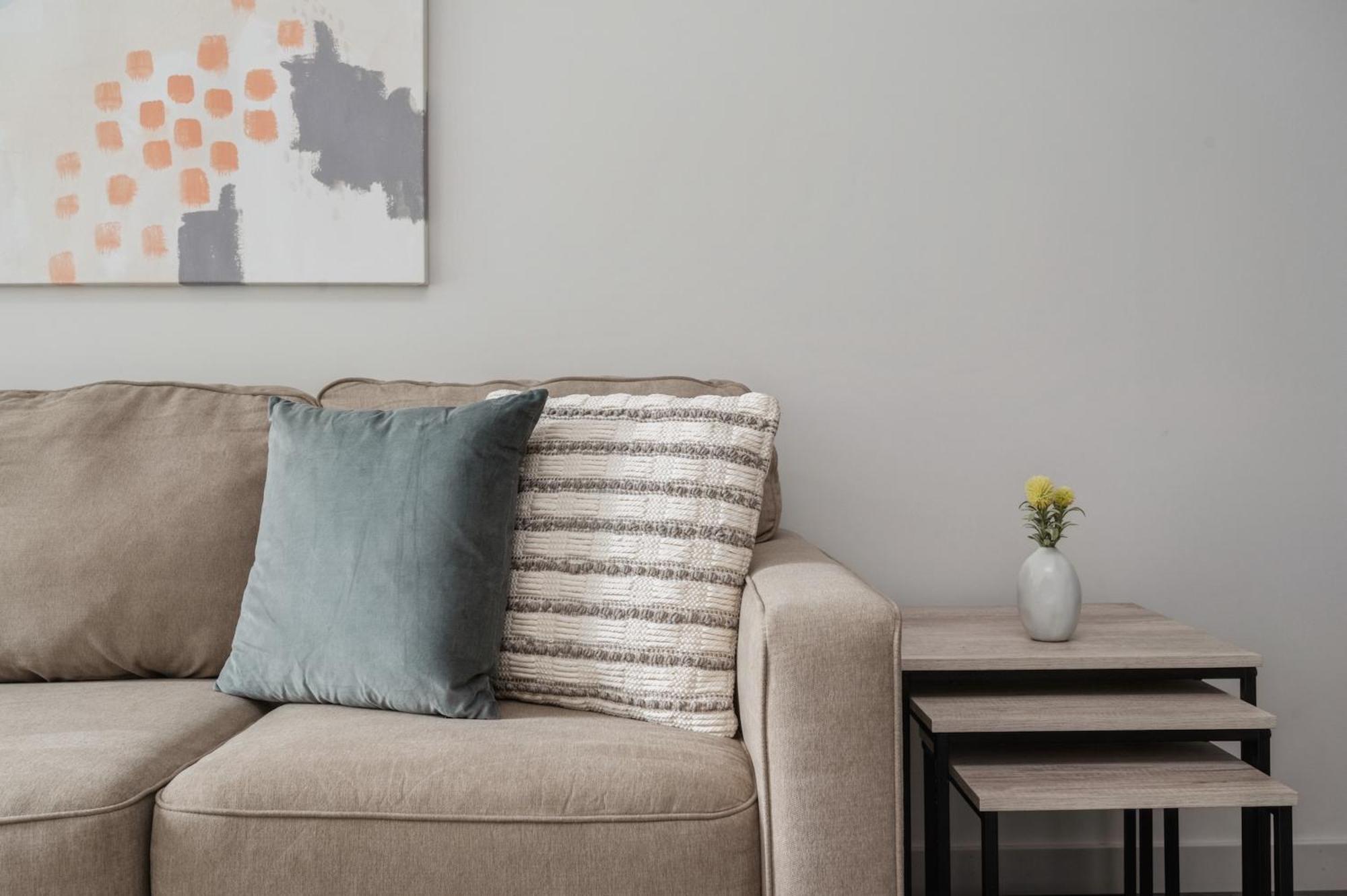 Kasa Bryn Mawr Minneapolis Zimmer foto