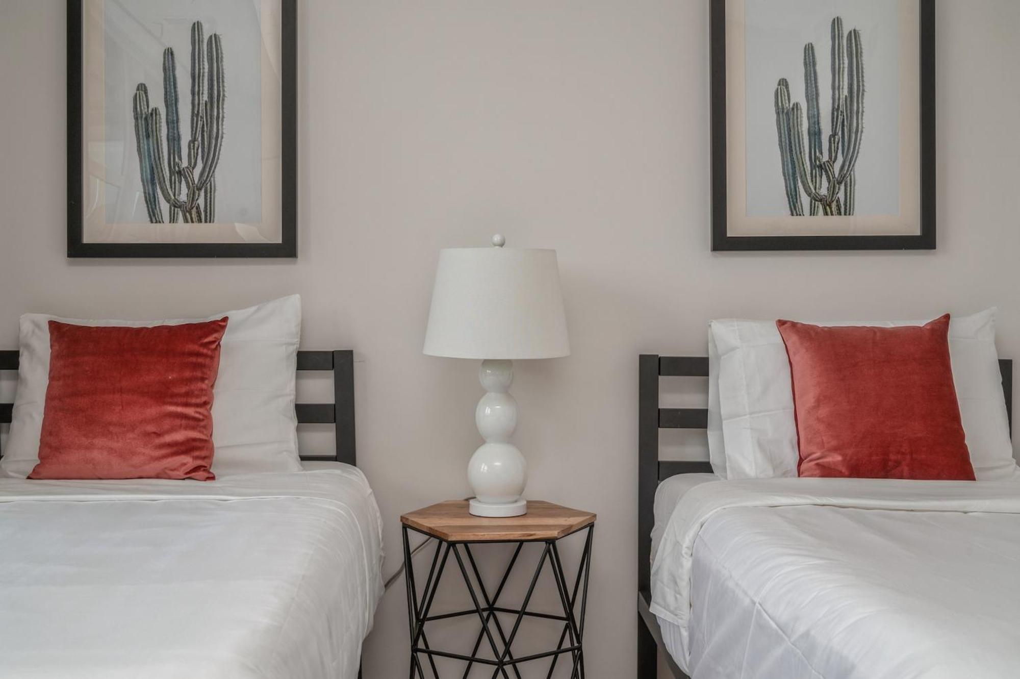Kasa Bryn Mawr Minneapolis Zimmer foto