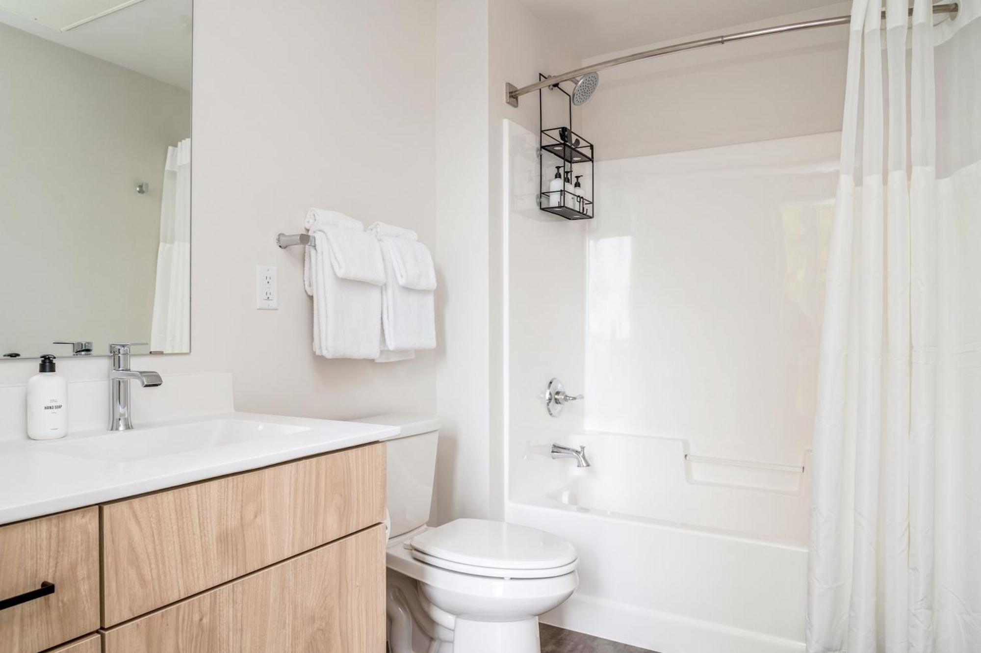 Kasa Bryn Mawr Minneapolis Zimmer foto