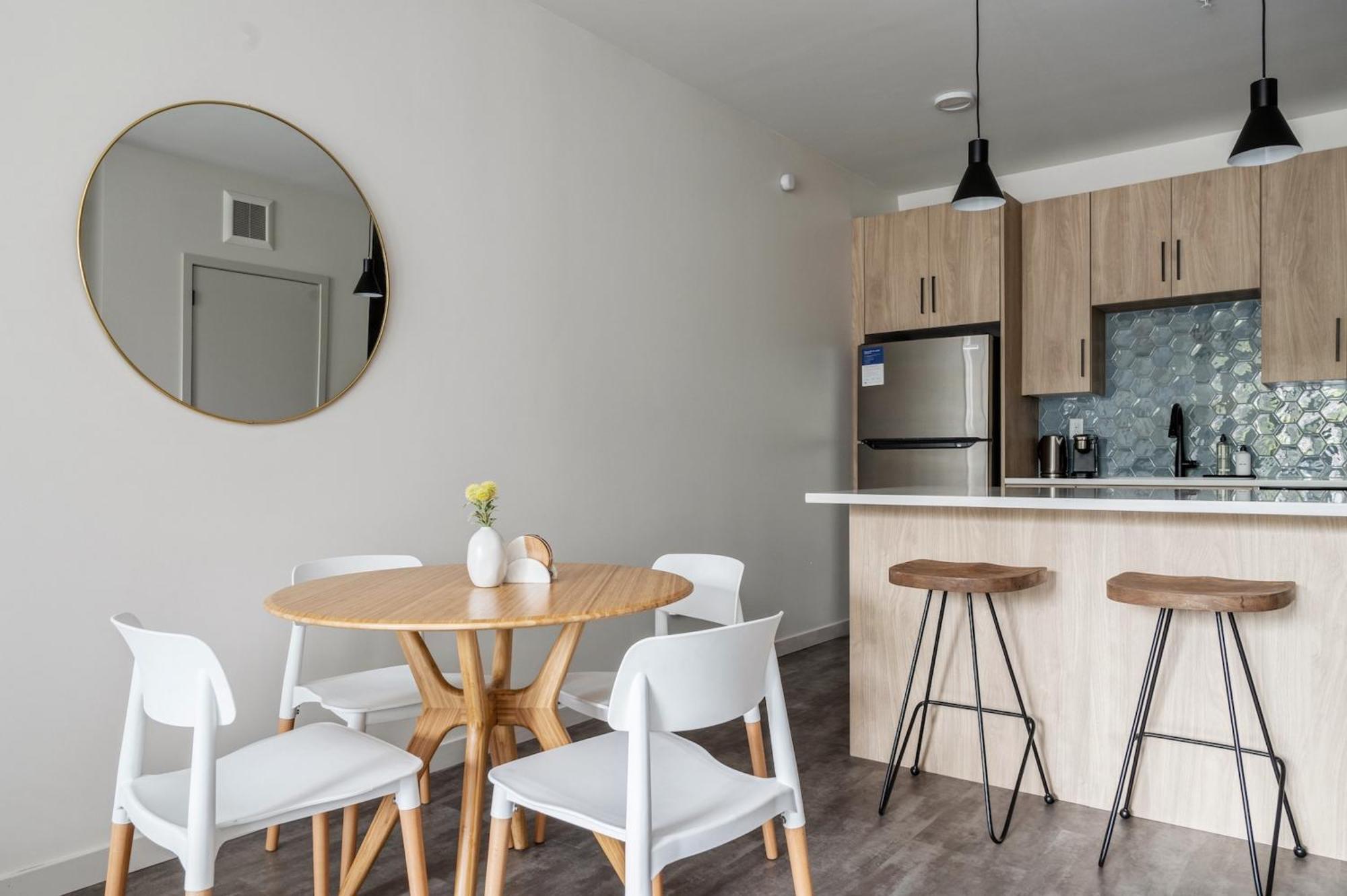 Kasa Bryn Mawr Minneapolis Zimmer foto