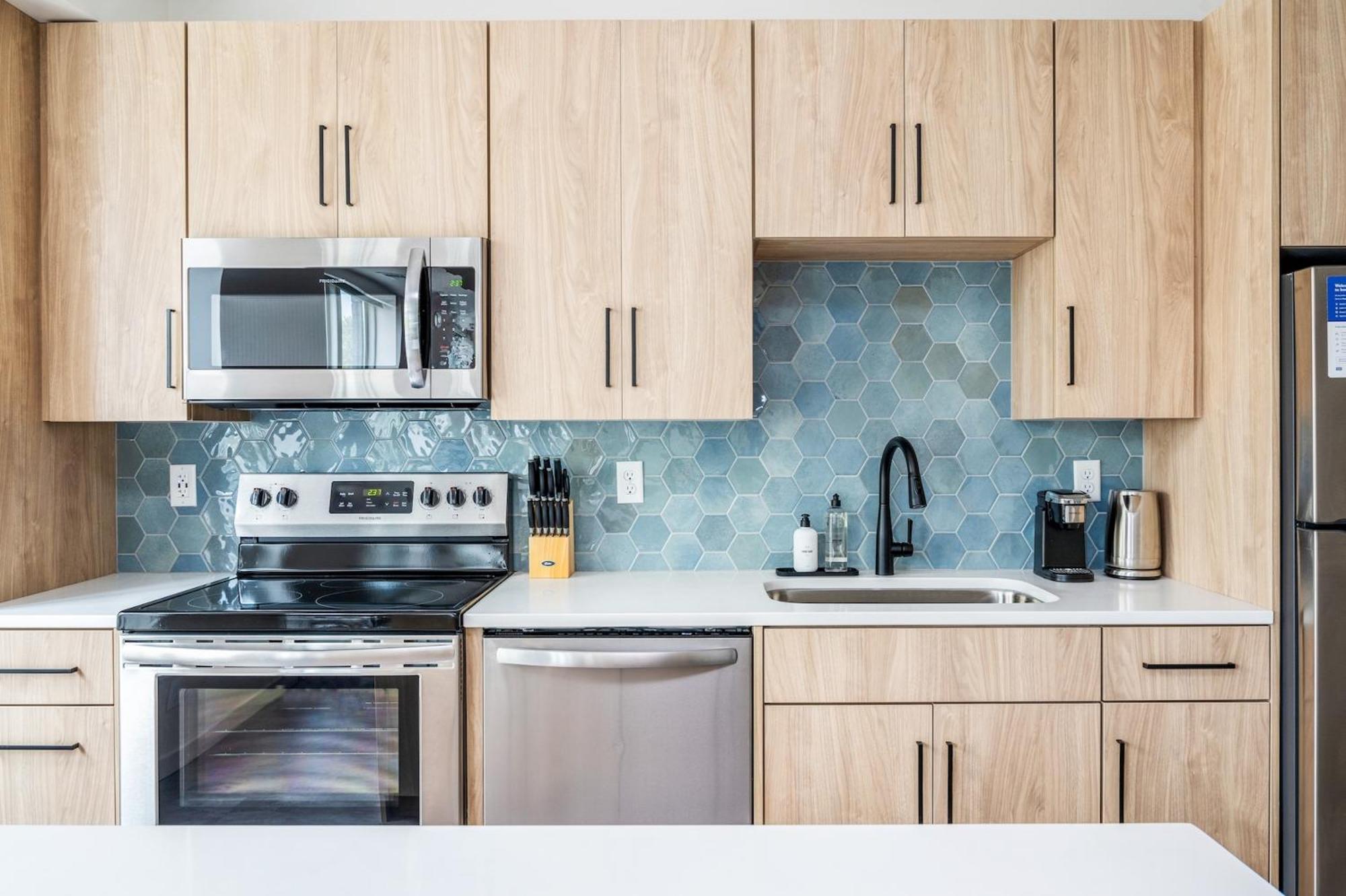 Kasa Bryn Mawr Minneapolis Zimmer foto